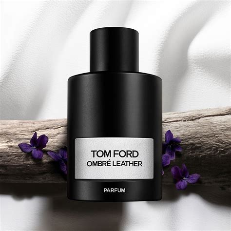 marin froid parfum|tom ford ombre leather perfume.